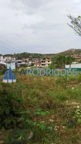 Terreno / Lote Comercial à venda, 10600m² no , São Francisco do Conde
