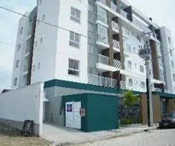 Apartamento com 2 Quartos à venda, 64m² no Do Ubatuba, São Francisco do Sul