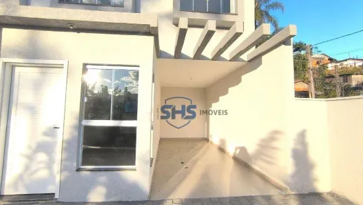Casa com 2 Quartos para alugar, 69m² no Itoupava Central, Blumenau