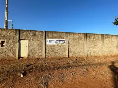 Fazenda / Sítio / Chácara à venda, 1500m² no Chácara Flora Araraquara, Araraquara