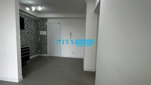 Apartamento com 1 Quarto para alugar, 38m² no Jardim Panorama, São Paulo