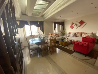 Cobertura com 2 Quartos à venda, 130m² no Santa Paula, São Caetano do Sul