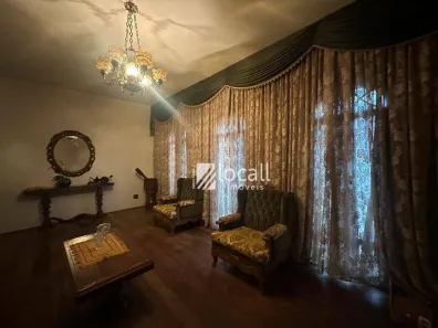 Casa Comercial com 3 Quartos à venda, 317m² no Vila São José, São José do Rio Preto