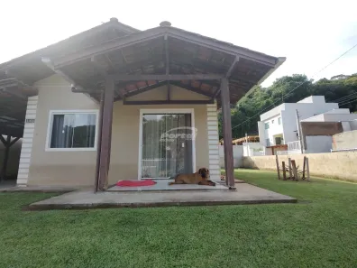 Casa com 2 Quartos à venda, 83m² no Badenfurt, Blumenau