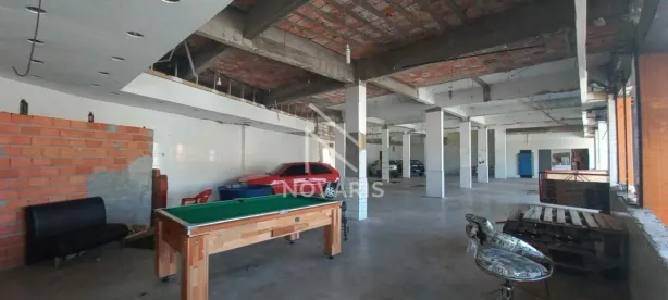 Casa Comercial para venda ou aluguel, 450m² no Jardim Novo Campo Limpo, Embu das Artes