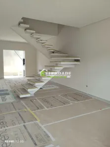 Sobrado com 3 Quartos à venda, 115m² no Centro, Quatro Barras