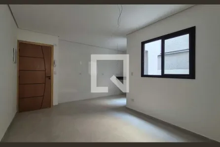 Apartamento com 2 Quartos à venda, 50m² no Parque Oratório, Santo André