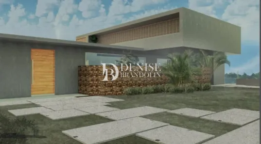 Casa de Condomínio com 6 Quartos à venda, 2000m² no Residencial Fazenda da Grama, Itupeva