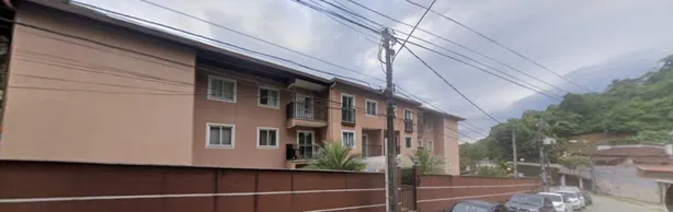 Apartamento com 3 Quartos à venda, 80m² no Quitandinha, Petrópolis