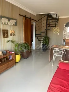 Cobertura com 3 Quartos à venda, 177m² no Buraquinho, Lauro de Freitas