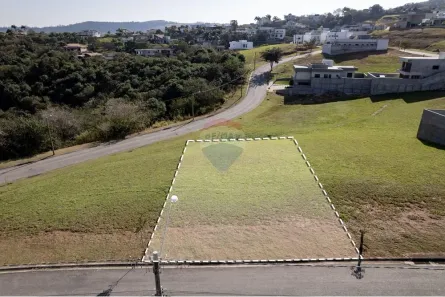 Terreno / Lote / Condomínio à venda, 525m² no Santa Isabel, Louveira