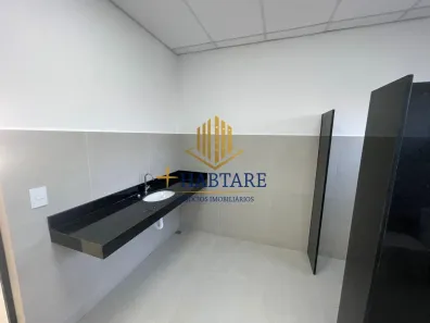 Galpão / Depósito / Armazém para alugar, 430m² no Parque Ortolândia, Hortolândia