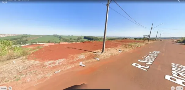 Terreno / Lote / Condomínio à venda, 278m² no Loteamento Metropolitam, Arapongas