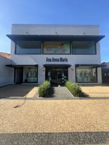 Loja / Salão / Ponto Comercial para alugar, 102m² no Vila Pântano, Santa Bárbara D'Oeste
