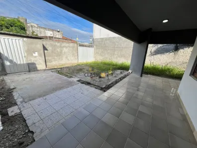 Casa com 3 Quartos para alugar, 100m² no Piedade, Jaboatão dos Guararapes