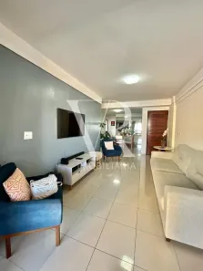 Apartamento com 4 Quartos à venda, 147m² no Manaíra, João Pessoa