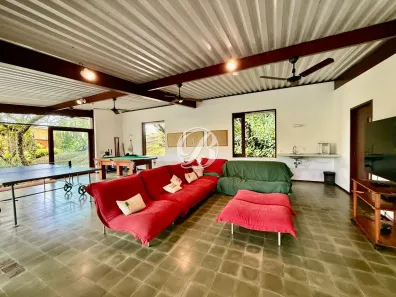 Casa de Condomínio com 8 Quartos à venda, 860m² no Gambôa do Belém (Cunhambebe), Angra dos Reis