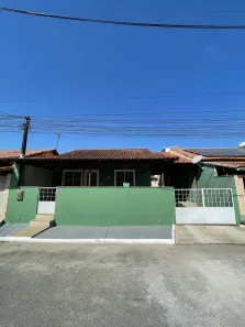 Casa de Condomínio com 2 Quartos à venda, 110m² no Rio Várzea, Itaboraí