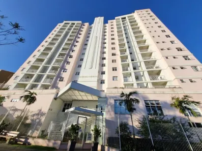 Apartamento com 2 Quartos à venda, 53m² no Água Verde, Blumenau