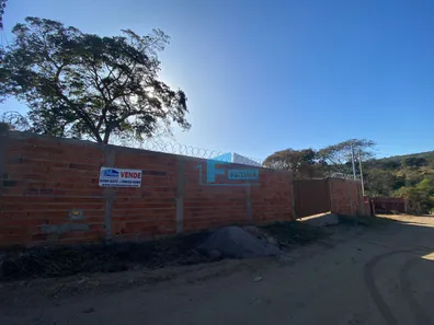 Casa de Condomínio com 2 Quartos à venda, 180m² no Alexânia, Alexânia