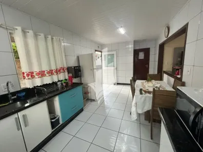 Casa com 2 Quartos à venda, 75m² no Água Verde, Blumenau