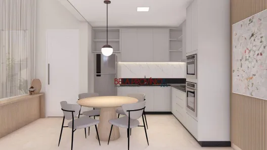 Casa com 2 Quartos à venda, 63m² no Nossa Senhora Aparecida I, Saltinho