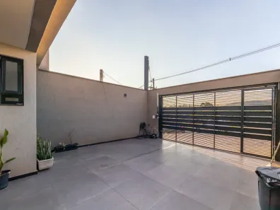 Sobrado com 3 Quartos à venda, 128m² no Laranjeiras, Caieiras