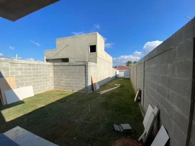 Casa com 2 Quartos à venda, 49m² no Parque Primavera, Itaguaí