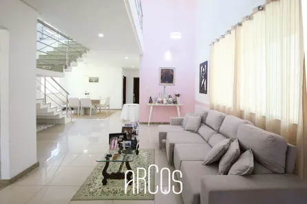 Casa de Condomínio com 4 Quartos à venda, 298m² no Aruana, Aracaju