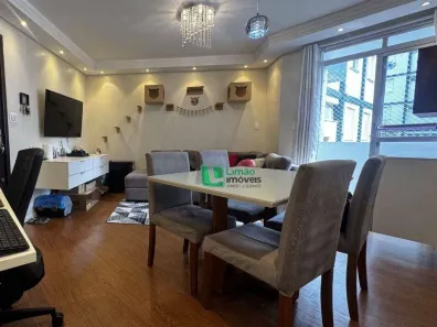 Apartamento com 2 Quartos à venda, 58m² no Limão, São Paulo