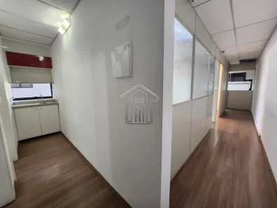 Conjunto Comercial / Sala para alugar, 60m² no Santo Antônio, São Caetano do Sul