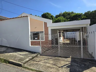 Casa com 2 Quartos à venda, 360m² no Vila Domingues, Votorantim