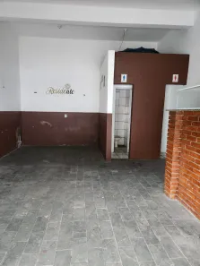 Loja / Salão / Ponto Comercial para alugar, 120m² no Jardim São Judas, Mauá