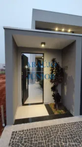 Sobrado com 2 Quartos à venda, 200m² no Jardim dos Lagos, Nova Odessa