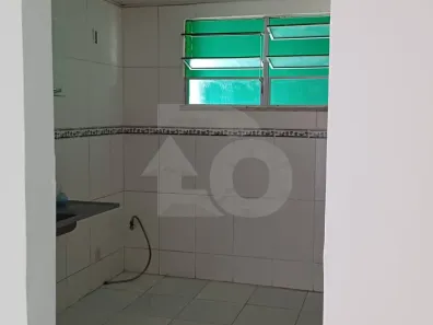 Casa de Condomínio com 2 Quartos à venda, 55m² no Madre Paulina, São Cristóvão