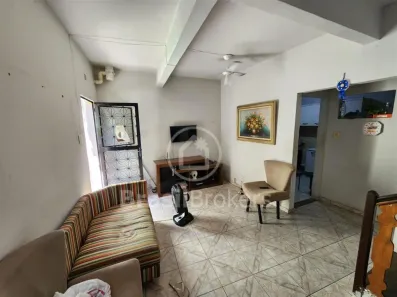 Casa de Vila com 2 Quartos à venda, 70m² no Pilares, Rio de Janeiro