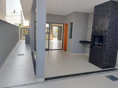 Casa de Condomínio com 3 Quartos à venda, 170m² no , Itupeva