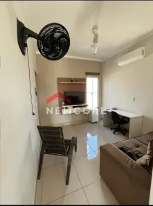 Casa com 2 Quartos à venda, 54m² no Residencial Quinta das Aroeiras, Olímpia