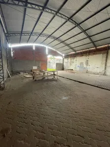Galpão / Depósito / Armazém à venda, 680m² no Jardim São Luís, Imperatriz