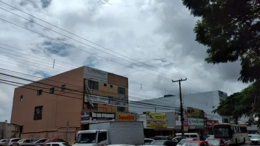 Prédio Inteiro à venda, 250m² no Ceilândia Sul, Brasília