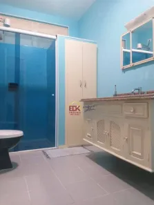 Casa de Condomínio com 3 Quartos para venda ou aluguel, 300m² no Nossa Senhora do Perpétuo Socorro, Pindamonhangaba