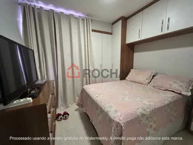 Apartamento com 3 Quartos à venda, 117m² no Sobradinho, Brasília