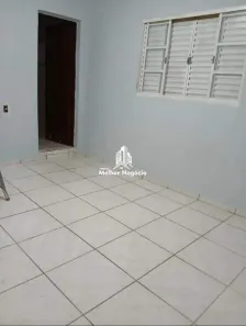 Casa com 3 Quartos à venda, 100m² no Residencial Real Parque Sumaré, Sumaré