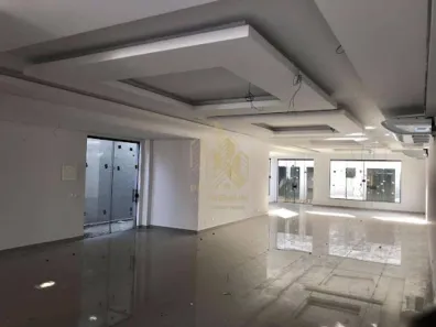 Prédio Inteiro à venda, 444m² no Centro, Atibaia