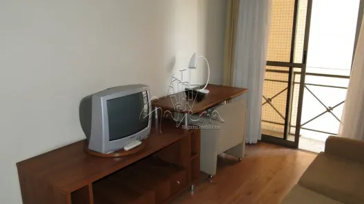 Flat com 1 Quarto à venda, 37m² no Santa Paula, São Caetano do Sul