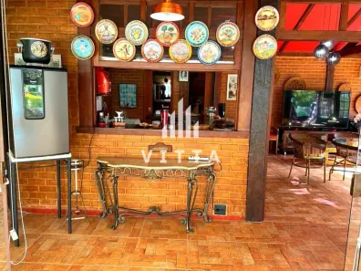 Casa com 4 Quartos para alugar, 1380m² no Cuiabá, Petrópolis