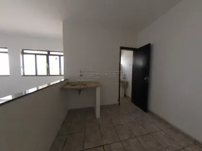 Kitnet com 1 Quarto para alugar, 45m² no Centro, São Carlos