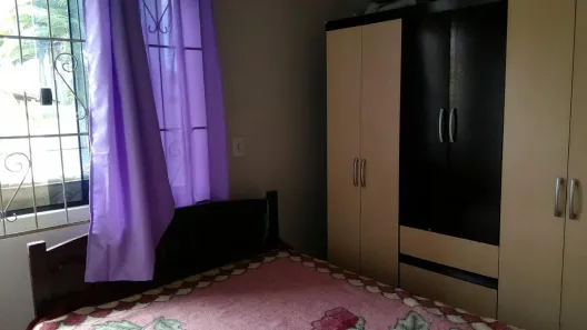 Casa com 2 Quartos à venda, 60m² no Do Ubatuba, São Francisco do Sul