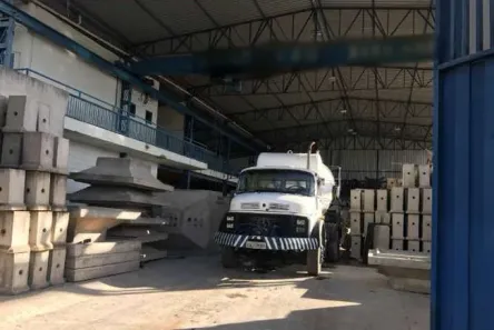 Galpão / Depósito / Armazém à venda, 650m² no Jardim Regina, Araraquara