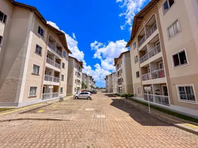 Apartamento com 2 Quartos à venda, 50m² no Prefeito José Walter, Fortaleza